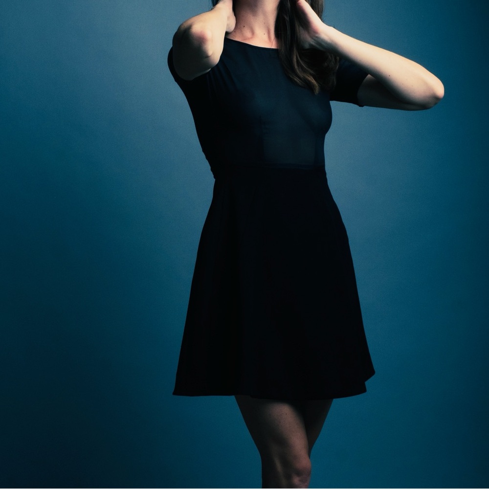 The Kooples Cocktail Dress XS